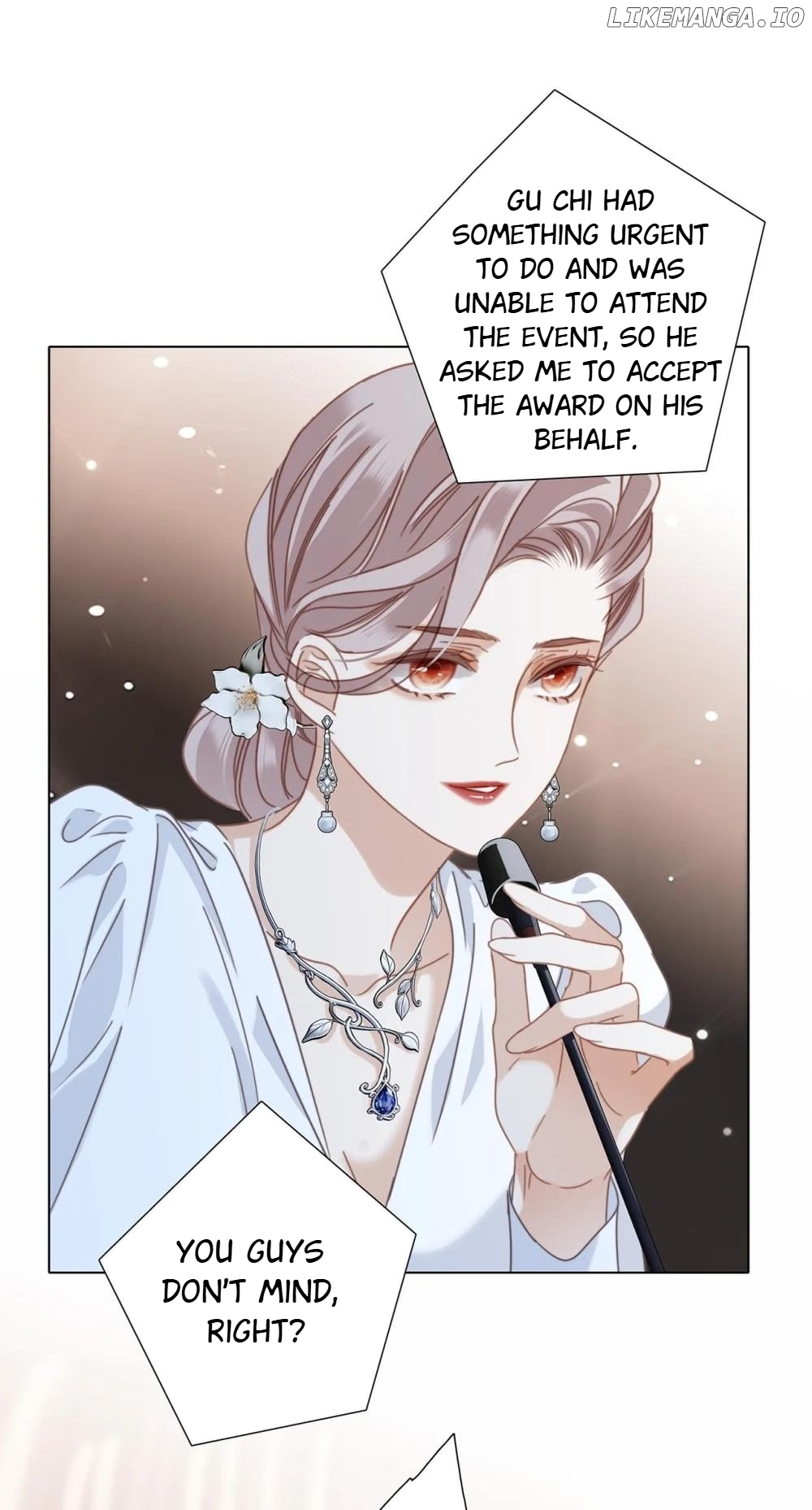 1st Kiss – I Don’t Want To Consider You As Sister Anymore Chapter 69 - 63 - page 15